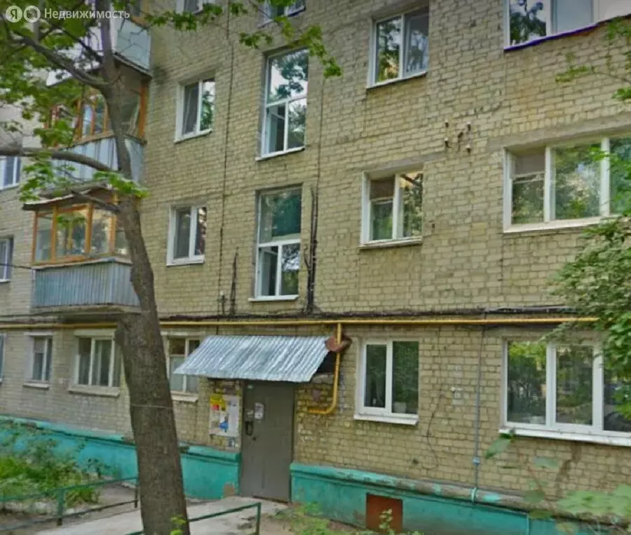 1-комнатная квартира: Саратов, 3-й Кавказский тупик, 7 (30.9 м) - Фото 0