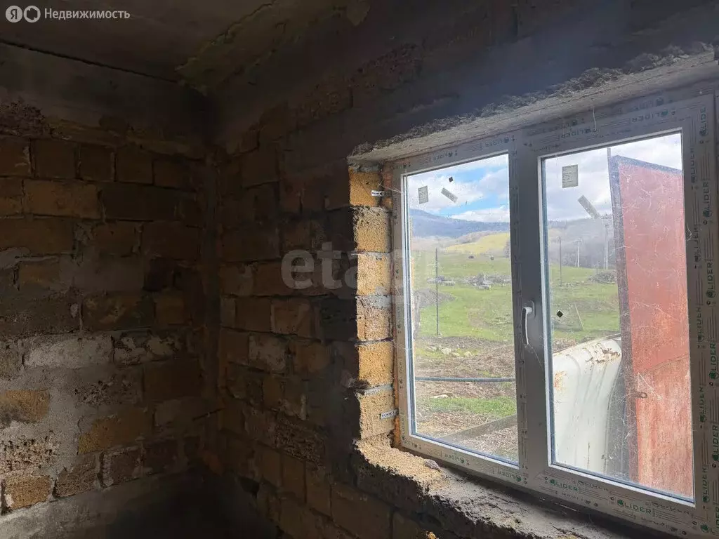 Дом в Бахчисарайский район, Голубинское сельское поселение, село ... - Фото 2