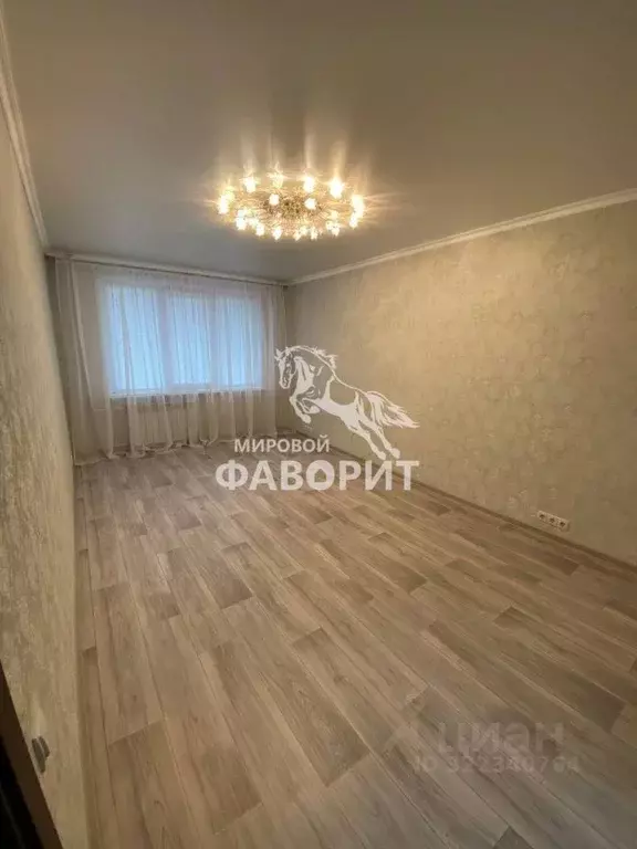 2-к кв. Оренбургская область, Орск Новый город мкр, ул. Комарова, 42 ... - Фото 1