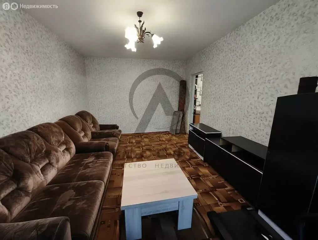 2-комнатная квартира: Туапсе, улица Адмирала Макарова, 33 (52.9 м) - Фото 2