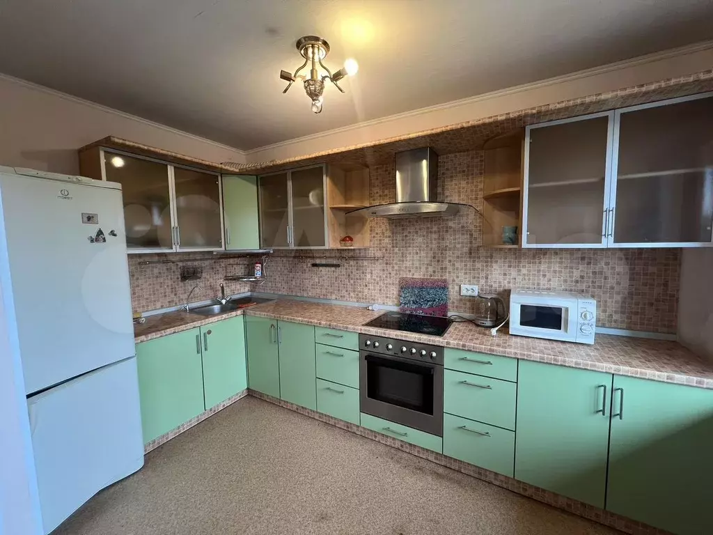 2-к. квартира, 50 м, 3/10 эт. - Фото 0