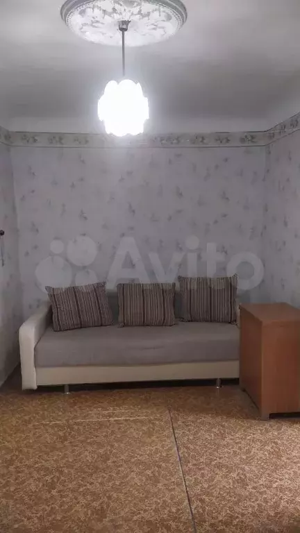 2-к. квартира, 33 м, 2/2 эт. - Фото 1
