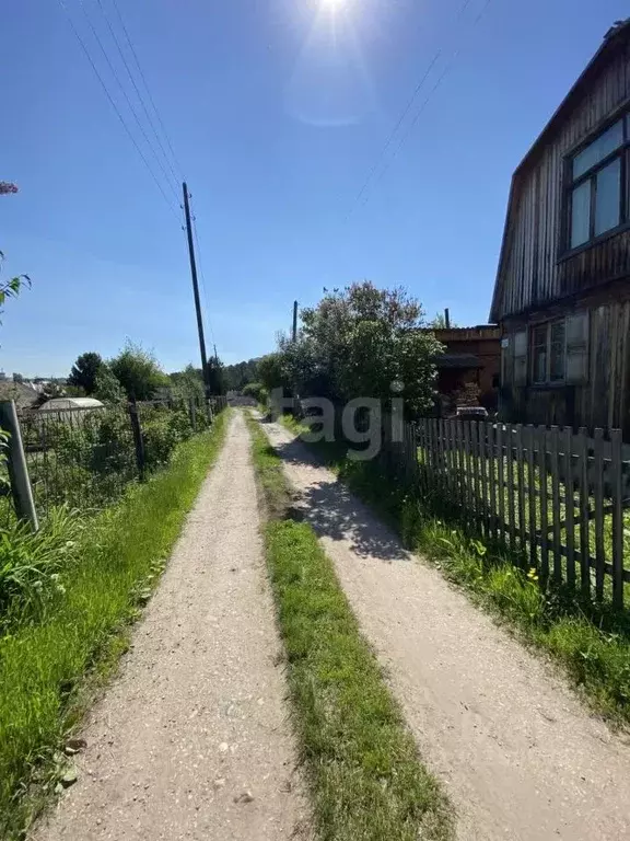 Дом в Красноярский край, Красноярск ул. Сады (61 м) - Фото 1