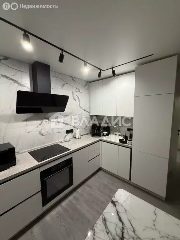 2-комнатная квартира: Москва, Рождественская улица, 23/33 (54 м) - Фото 0