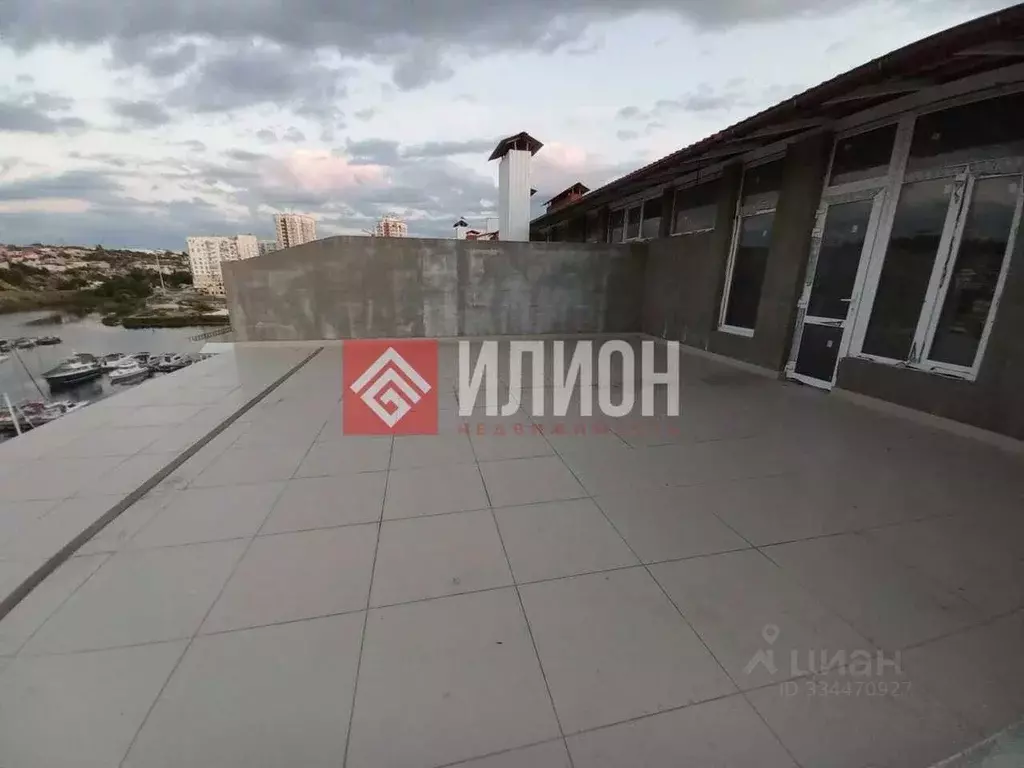Студия Севастополь ул. Адмирала Фадеева, 18 (148.0 м) - Фото 2