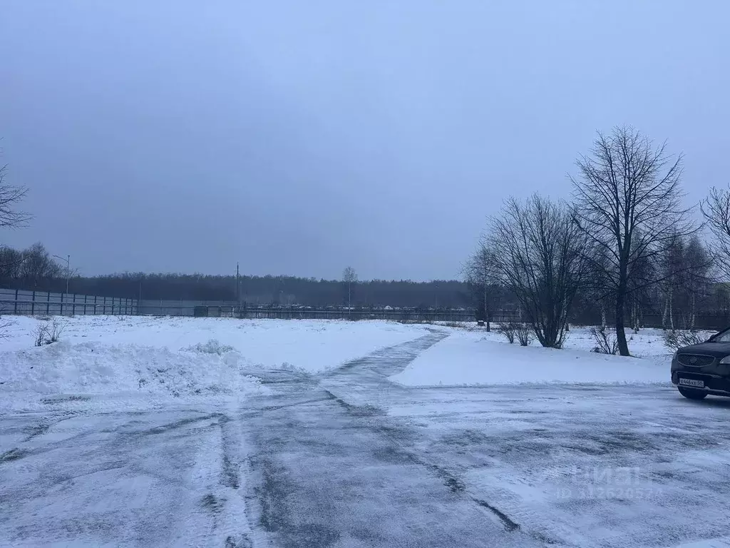 Гараж в Московская область, Химки Клязьма-Старбеево мкр, 4Г (10 м) - Фото 1