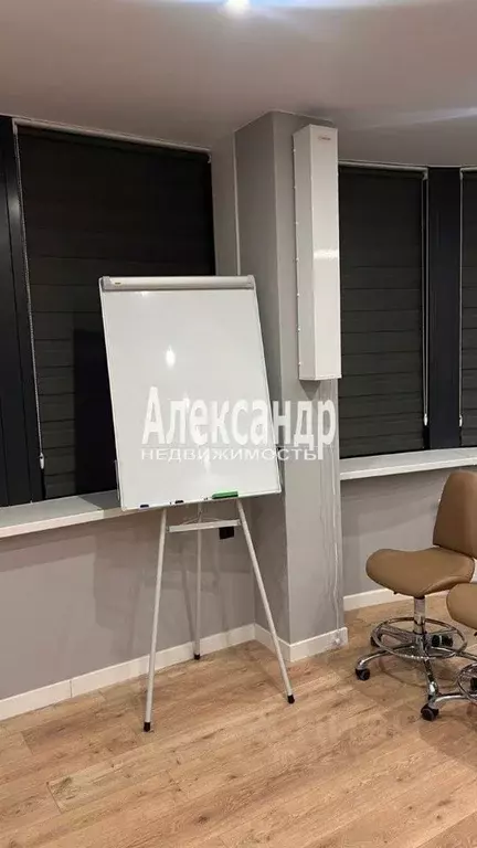 Помещение свободного назначения в Санкт-Петербург просп. Энергетиков, ... - Фото 2