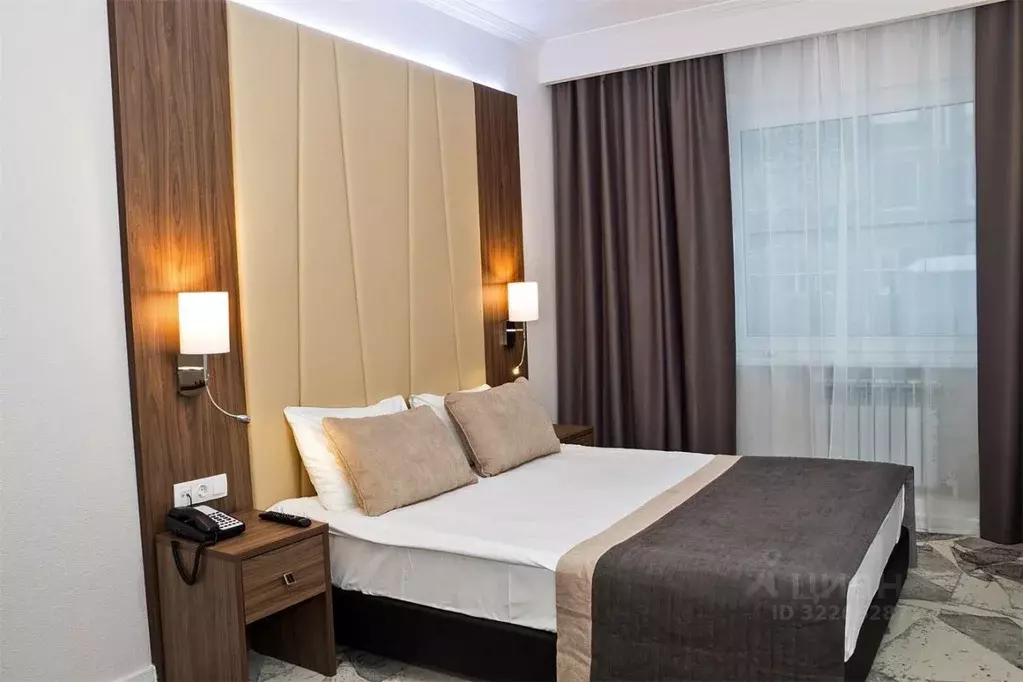 Комната Сахалинская область, Южно-Сахалинск ул. Чехова, 85 (24.0 м) - Фото 1