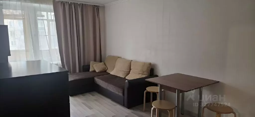 2-к кв. Москва Кировоградская ул., 44К2 (45.0 м) - Фото 1