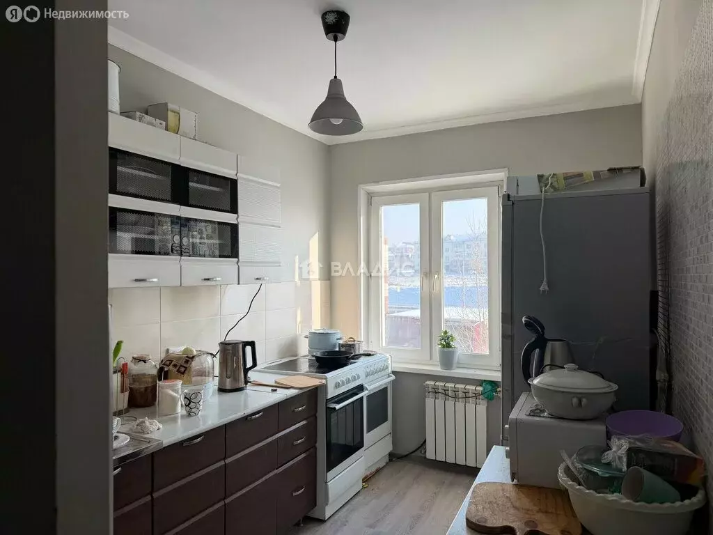 2к в 4-комнатной квартире (11 м) - Фото 2