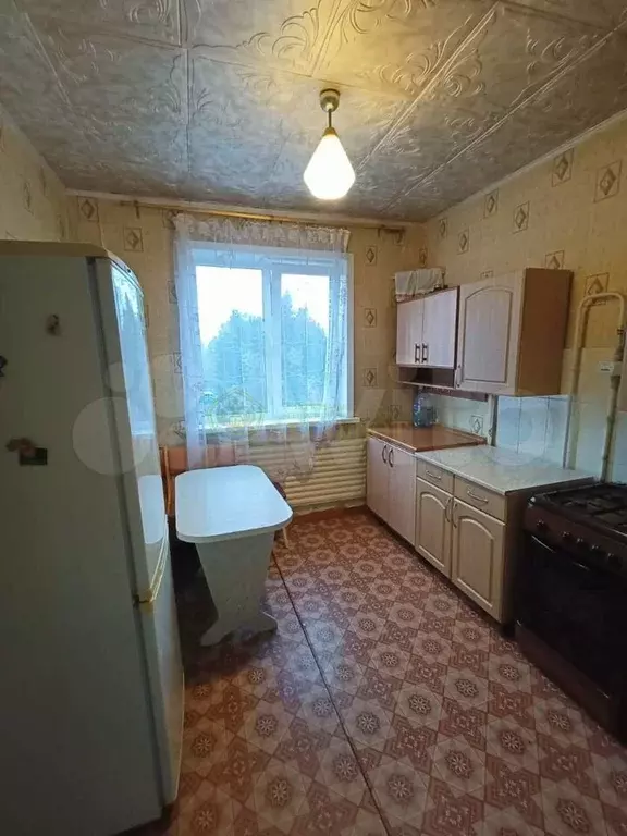 3-к. квартира, 64 м, 5/5 эт. - Фото 0