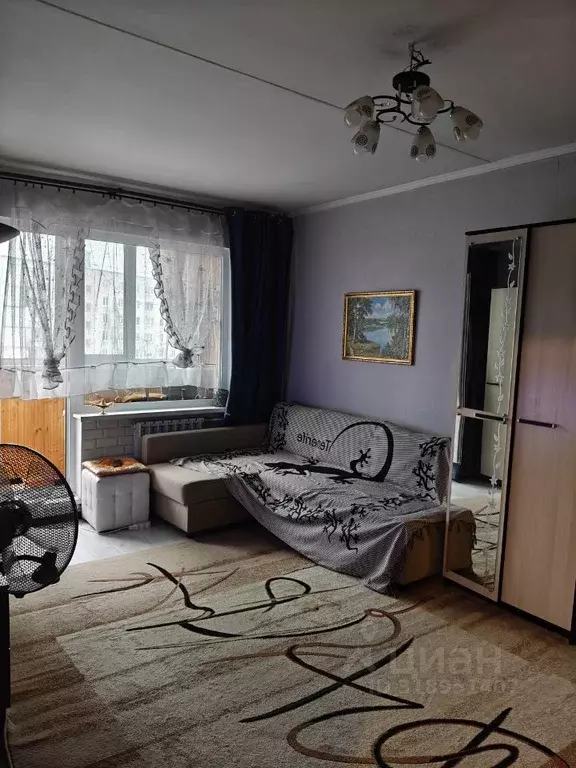 1-к кв. Санкт-Петербург ул. Маршала Захарова, 60 (38.0 м) - Фото 1