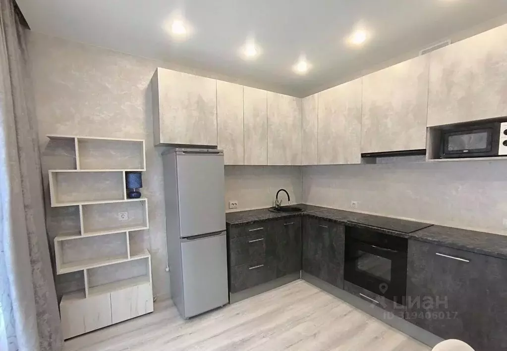 1-к кв. Санкт-Петербург Черниговская ул., 17 (37.0 м) - Фото 1