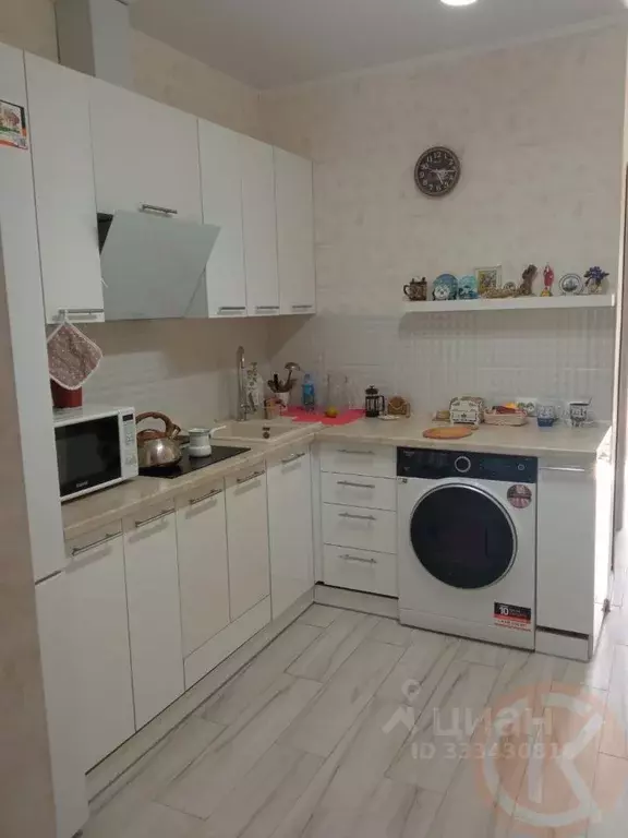 3-к кв. Крым, Евпатория ул. Пушкина, 35 (100.0 м) - Фото 2