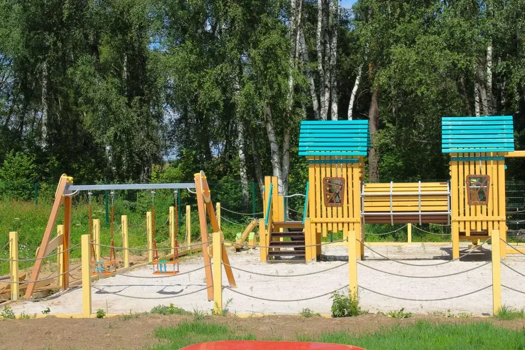 Участок в Московская область, Домодедово Востряково мкр, пер. ... - Фото 2