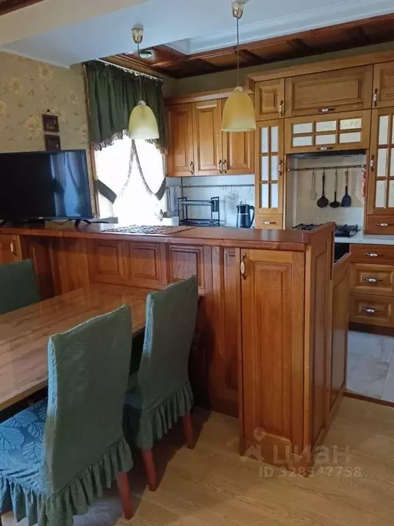 Коттедж в Ленинградская область, Сосновый Бор Северное СНТ, ул. ... - Фото 2