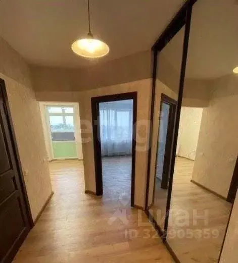 1-к кв. Ростовская область, Ростов-на-Дону, Нахичевань ул. 26-я Линия, ... - Фото 1