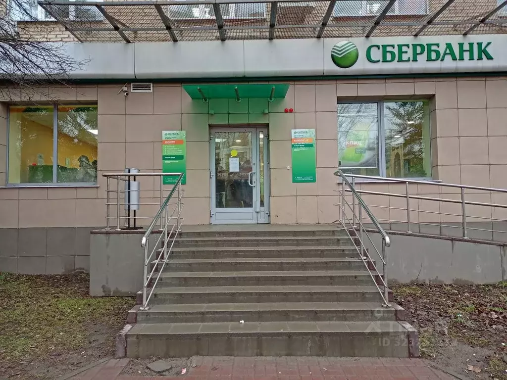 Помещение свободного назначения в Тульская область, Тула ул. Болдина, ... - Фото 1