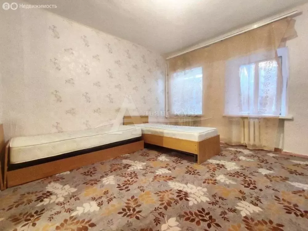 Дом в Ставропольский край, Кировский муниципальный округ, посёлок ... - Фото 1