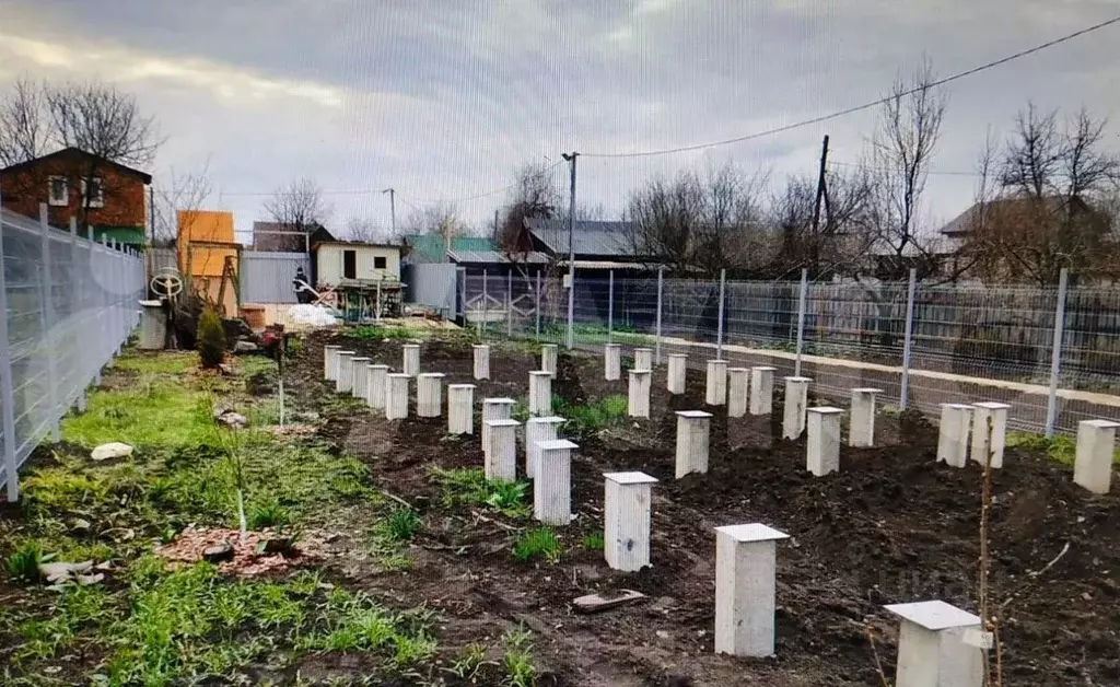 Дом в Тамбовская область, Тамбов Яблочко СНТ, 4 (10 м) - Фото 2