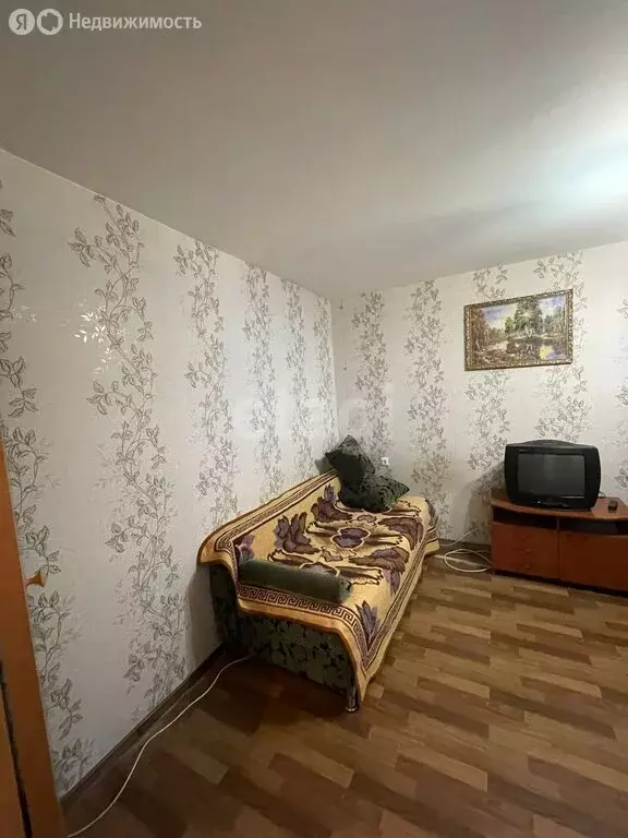 1-комнатная квартира: Ишимбай, Молодёжная улица, 11Б (30 м) - Фото 2