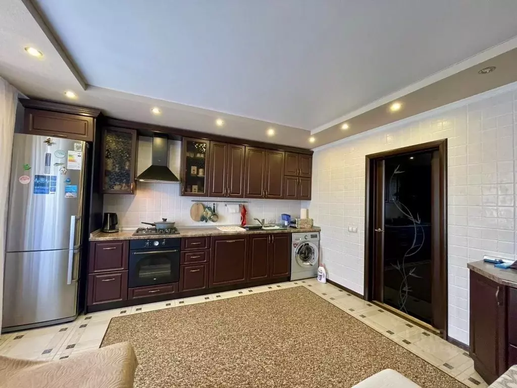 2-к кв. Краснодарский край, Ейск ул. Мичурина, 25/4 (108.0 м) - Фото 1