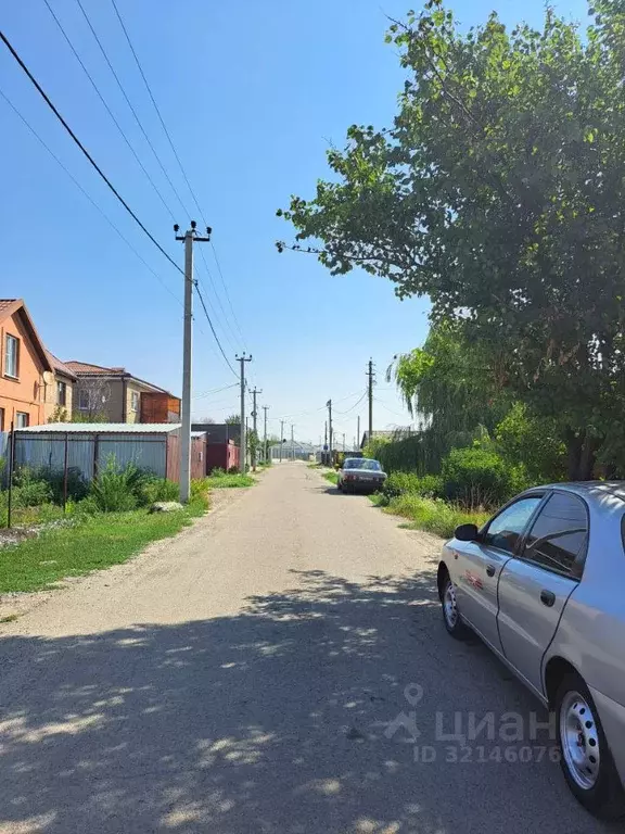 Участок в Ростовская область, Аксайский район, Щепкинское с/пос, пос. ... - Фото 2