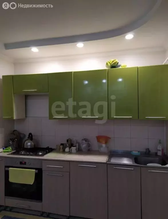 Дом в Белгородская область, Яковлевский муниципальный округ, хутор ... - Фото 2