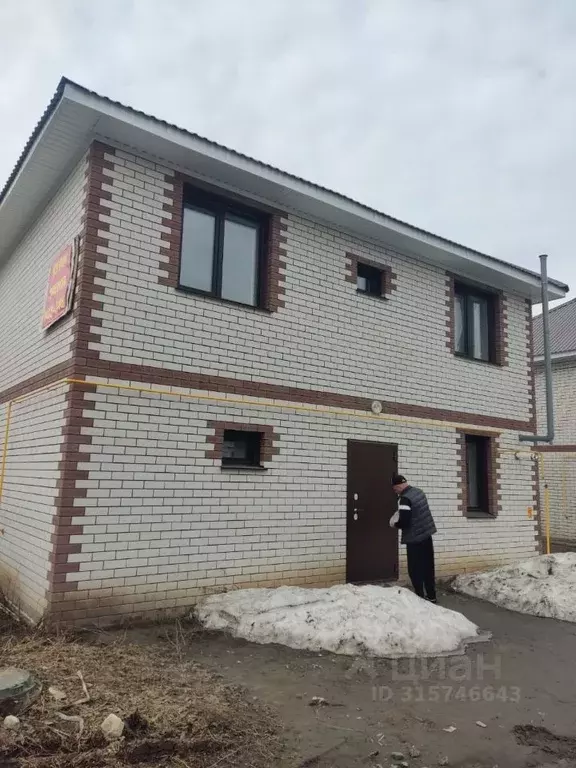 Коттедж в Алтайский край, Барнаул городской округ, с. Власиха ул. ... - Фото 0
