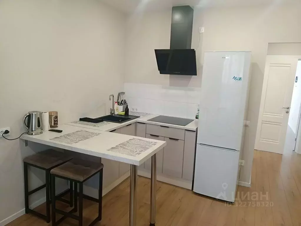 1-к кв. Новгородская область, Великий Новгород Большая Московская ул., ... - Фото 1