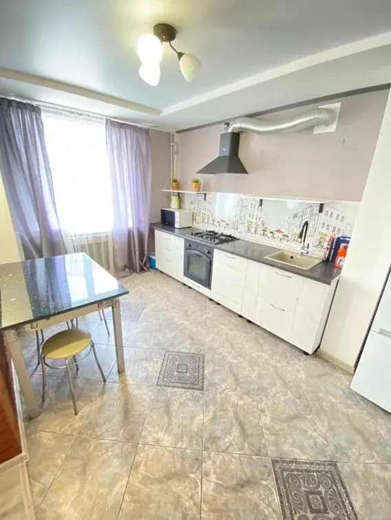 3-к кв. Татарстан, Зеленодольск ул. Карла Маркса, 8 (80.0 м) - Фото 2