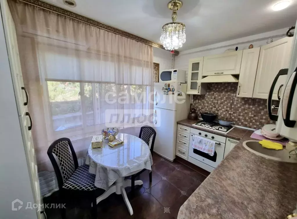 Продаётся 2-к квартира, 57 м - Фото 0