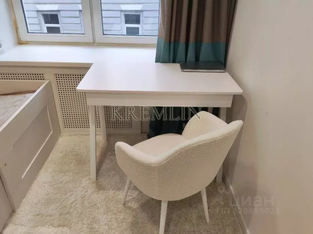 1-к кв. Москва 3-й Самотечный пер., 10 (19.0 м) - Фото 2