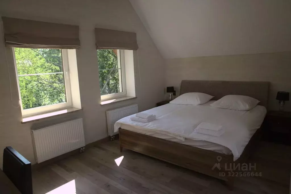 Комната Калининградская область, Светлогорск ул. Тихомирова, 10А (35.0 ... - Фото 2