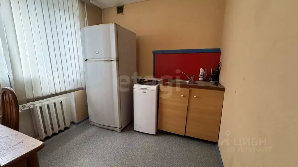 1-к кв. Камчатский край, Петропавловск-Камчатский ул. Академика ... - Фото 2