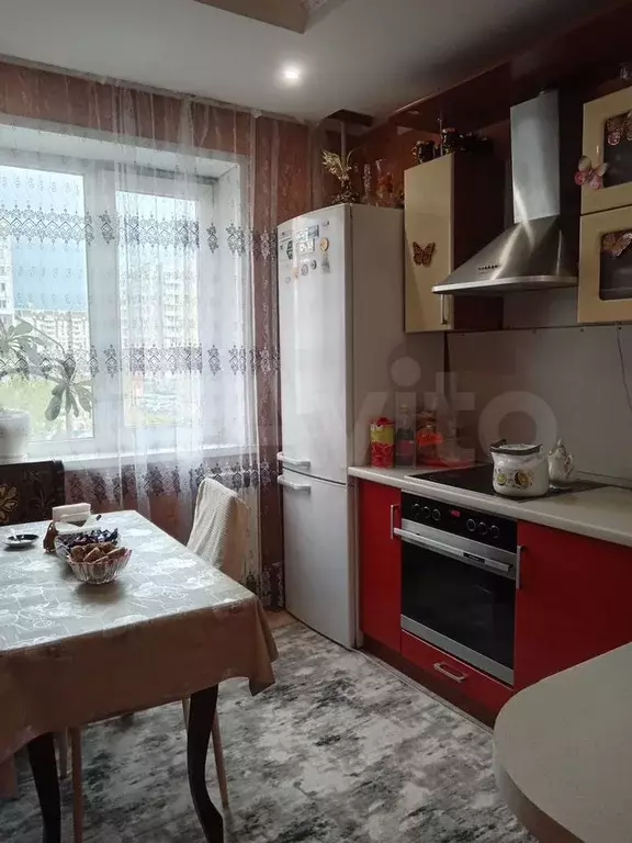 Комната 57 м в 2-к., 5/10 эт. - Фото 0