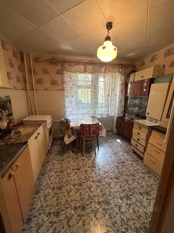 3-к кв. Астраханская область, Астрахань Волоколамская ул., 7 (67.2 м) - Фото 0