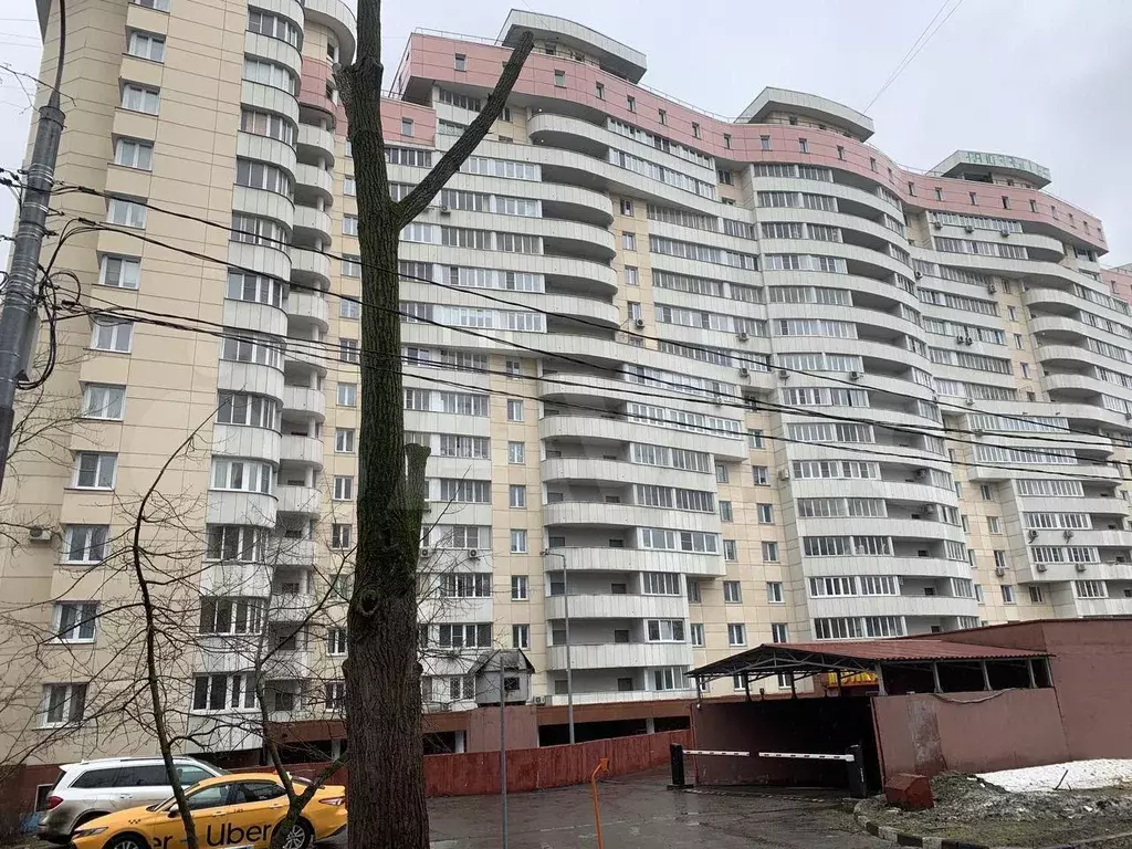 Машиноместо, 14м - Фото 0