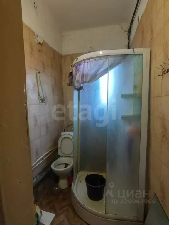 3-к кв. Владимирская область, Муром пос. Фабрики имени П.Л. Войкова, 8 ... - Фото 2