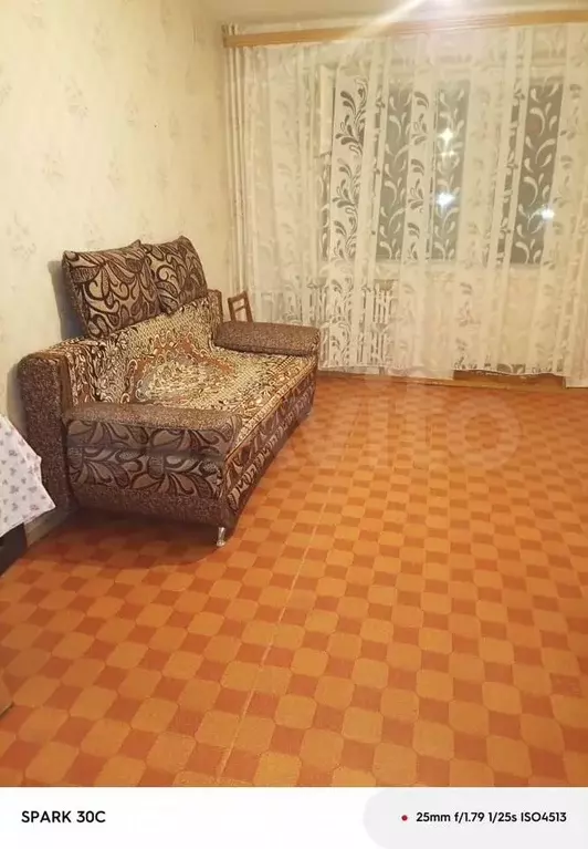 2-к. квартира, 56 м, 4/5 эт. - Фото 0