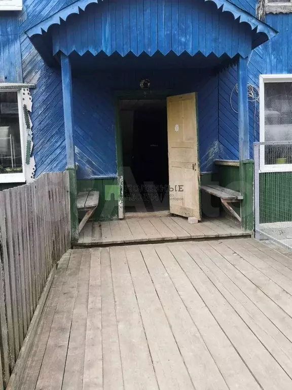 2-к. квартира, 46,9 м, 2/2 эт. - Фото 1