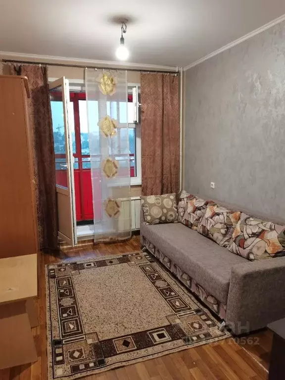 Студия Красноярский край, Красноярск ул. Вильского, 34 (25.0 м) - Фото 2