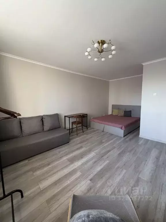 1-к кв. Москва Перовская ул., 35 (38.0 м) - Фото 1