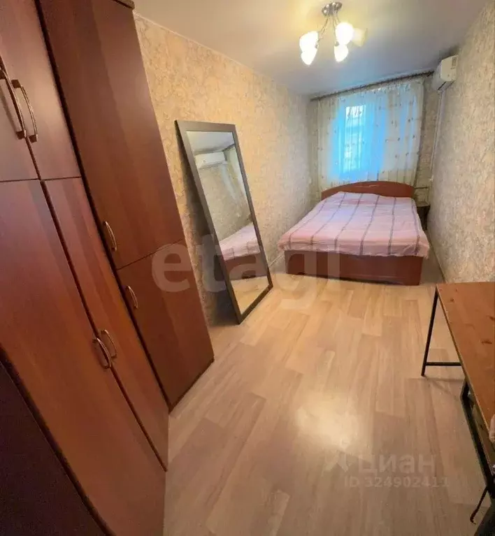 2-к кв. Самарская область, Самара Подшипниковая ул., 24 (43.0 м) - Фото 1