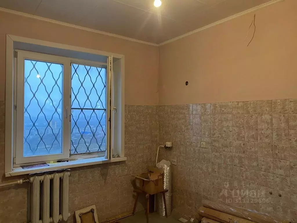 2-к кв. Липецкая область, Липецк Депутатская ул., 51А (52.0 м) - Фото 1