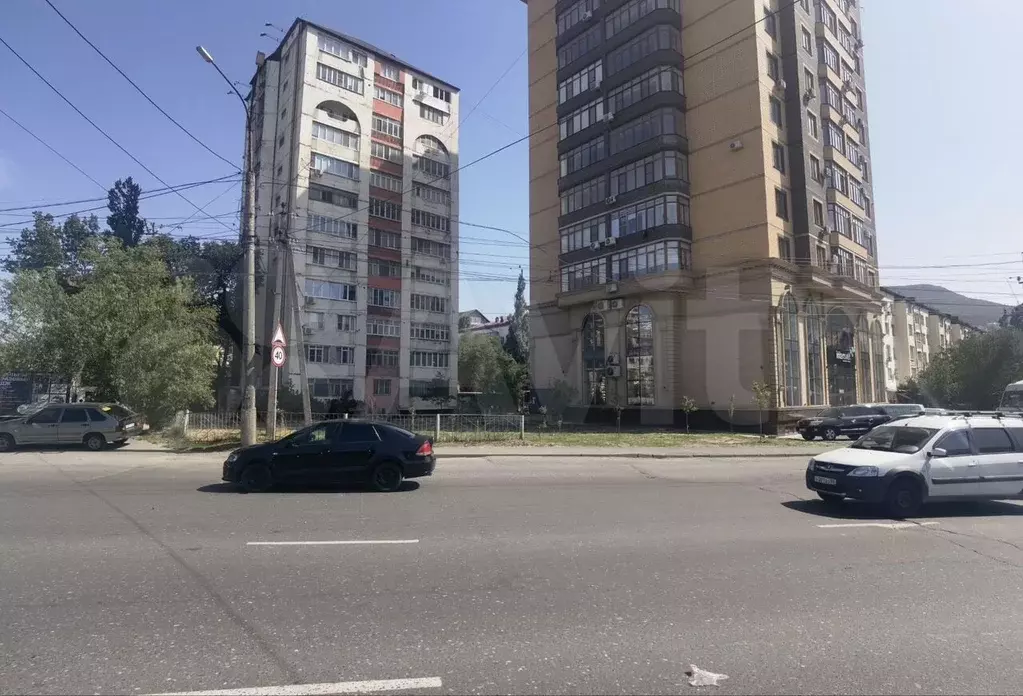 Участок 3 сот. (ИЖС) - Фото 1