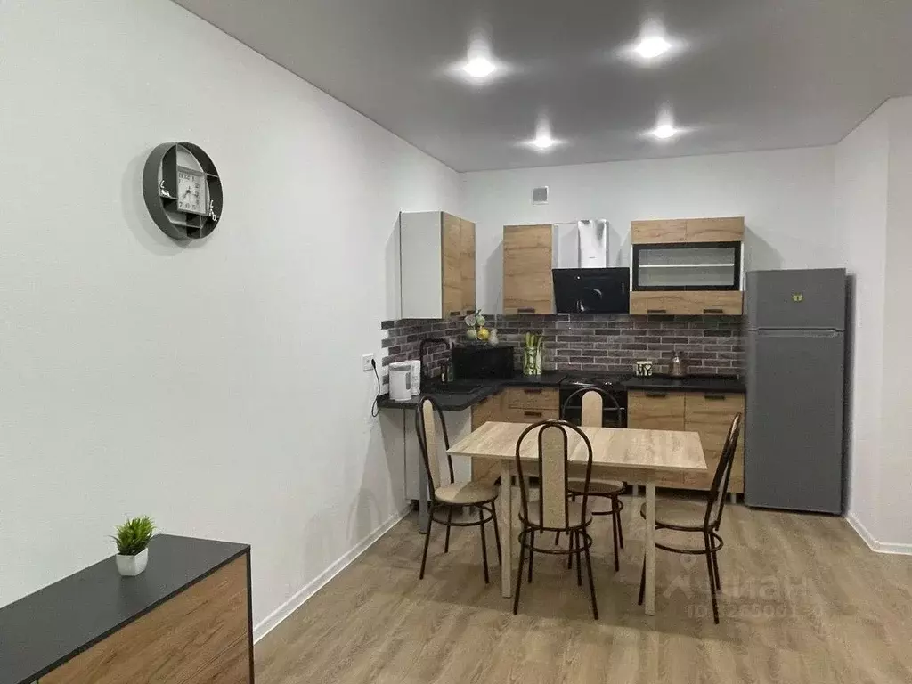 2-к кв. Московская область, Ленинский городской округ, Дрожжино пгт ... - Фото 2