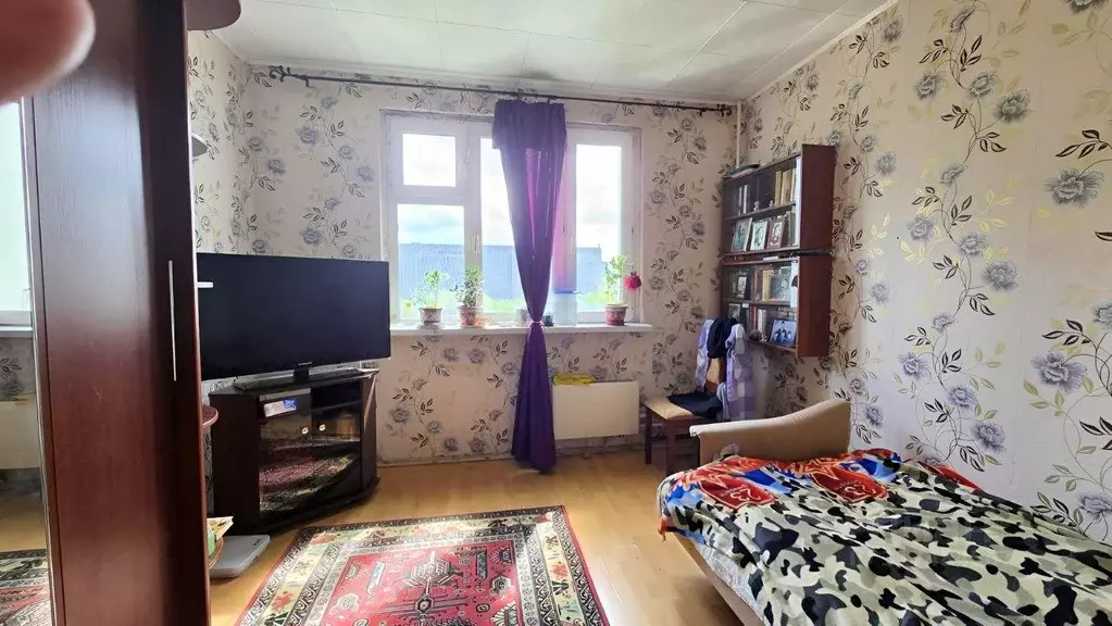 Квартира, 4 комнаты, 101 м - Фото 1