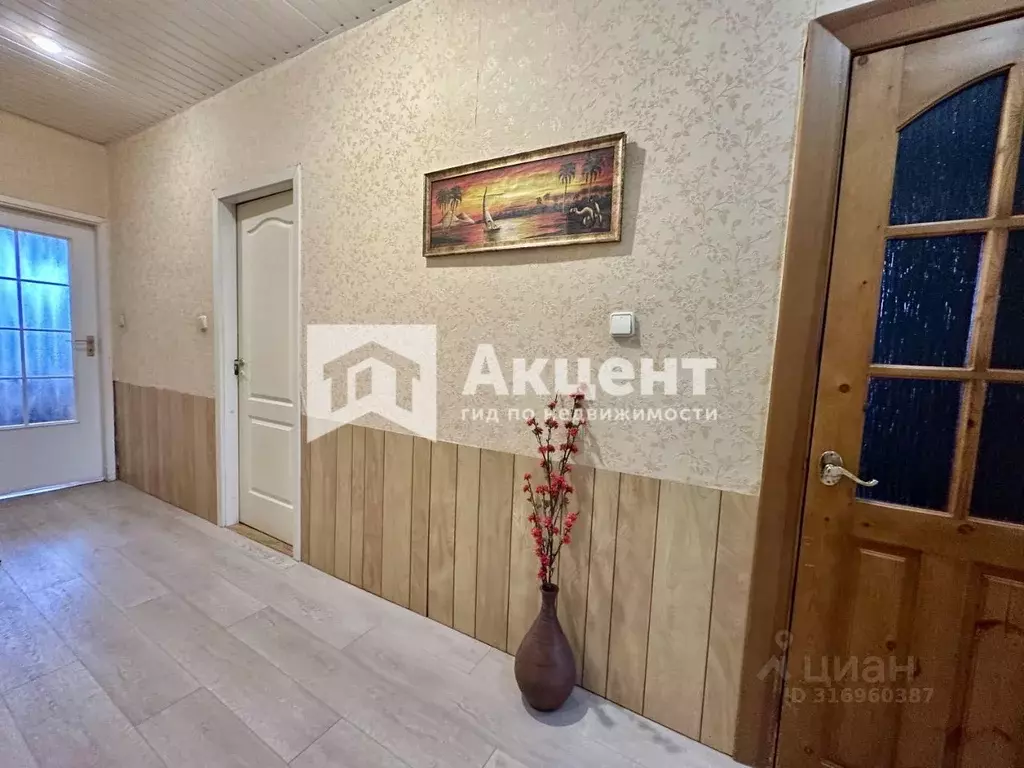 3-к кв. Ивановская область, Иваново ул. Калинина, 22 (80.0 м) - Фото 1