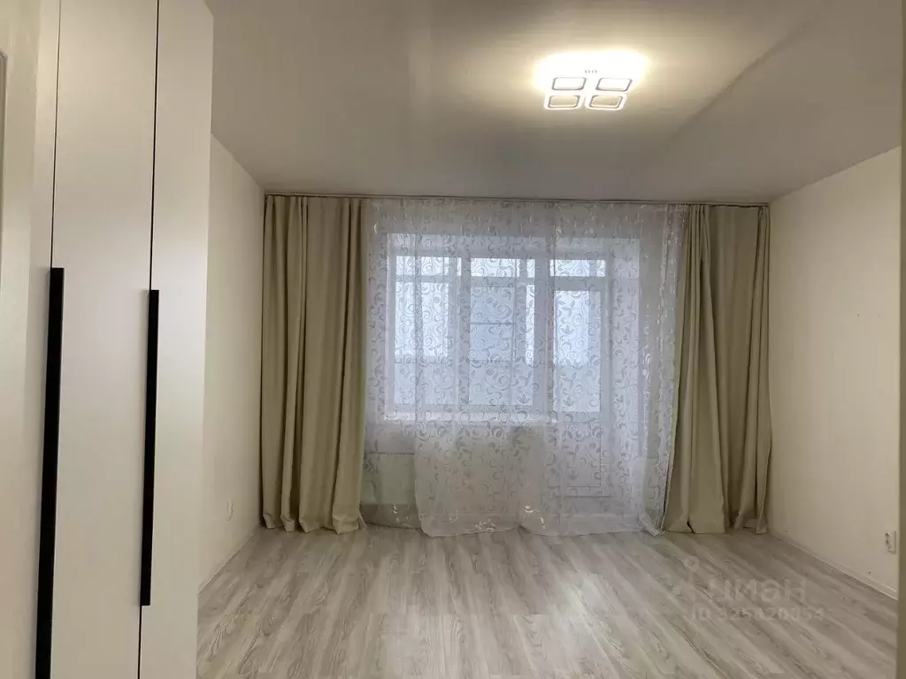 Студия Пермский край, Пермь Батумская ул., 8 (30.0 м) - Фото 2